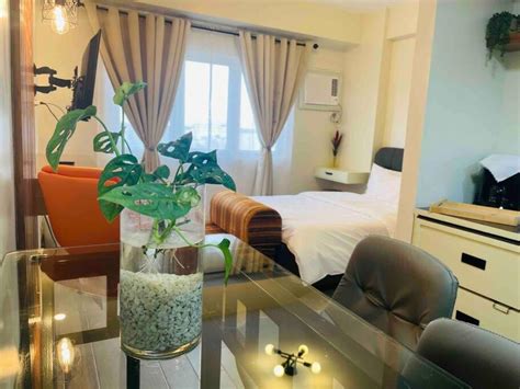 Condo in Bacolod .